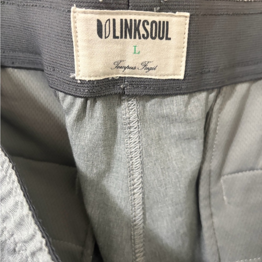 Linksoul pants - Picture 4 of 4